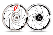 CUSTOM FORGED WHEELS RIMS for YAMAHA YZF-R1