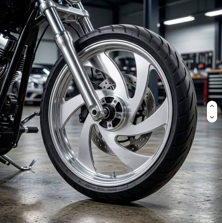 CUSTOM FORGED WHEELS RIMS for YAMAHA YZF-R1