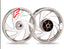 CUSTOM FORGED WHEELS RIMS for YAMAHA YZF-R1