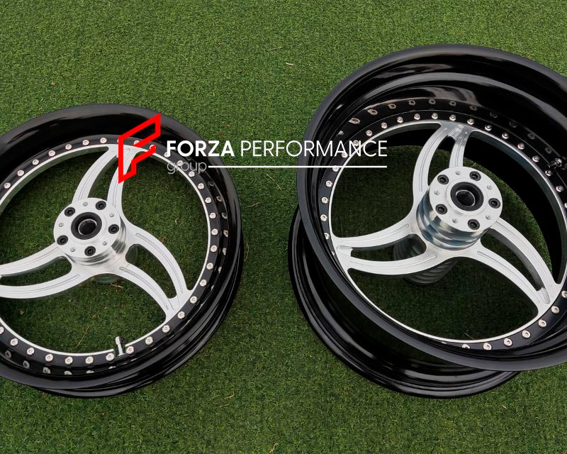 CUSTOM FORGED WHEELS RIMS for YAMAHA YZF-R1