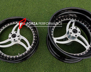 CUSTOM FORGED WHEELS RIMS for YAMAHA YZF-R1