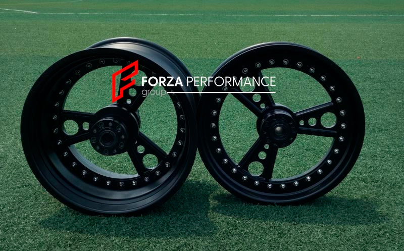 CUSTOM FORGED WHEELS RIMS for YAMAHA YZF-R1
