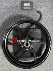 CUSTOM FORGED WHEELS RIMS for YAMAHA YZF-R1