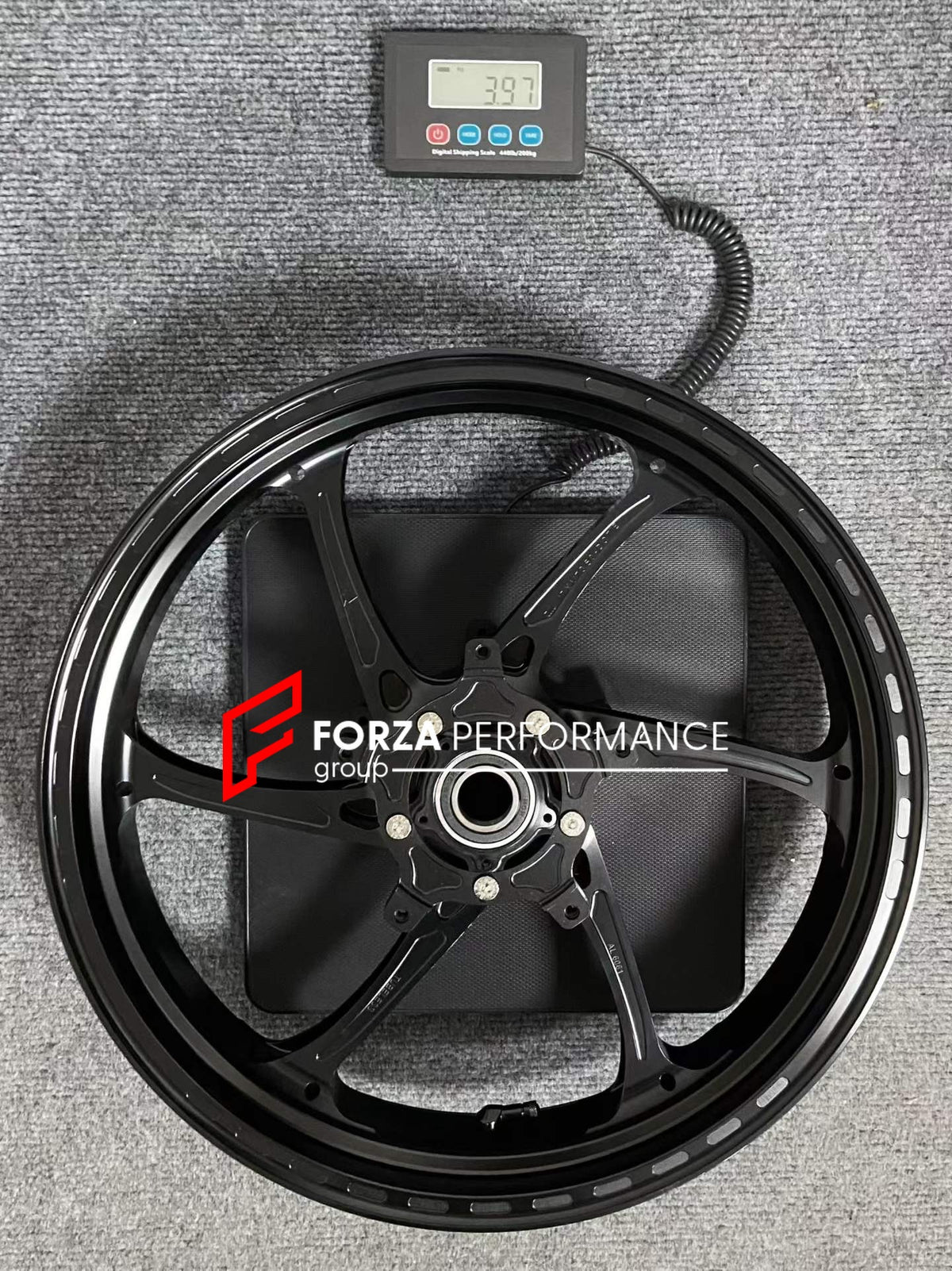 CUSTOM FORGED WHEELS RIMS for YAMAHA YZF-R1