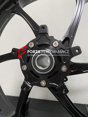 CUSTOM FORGED WHEELS RIMS for YAMAHA YZF-R1