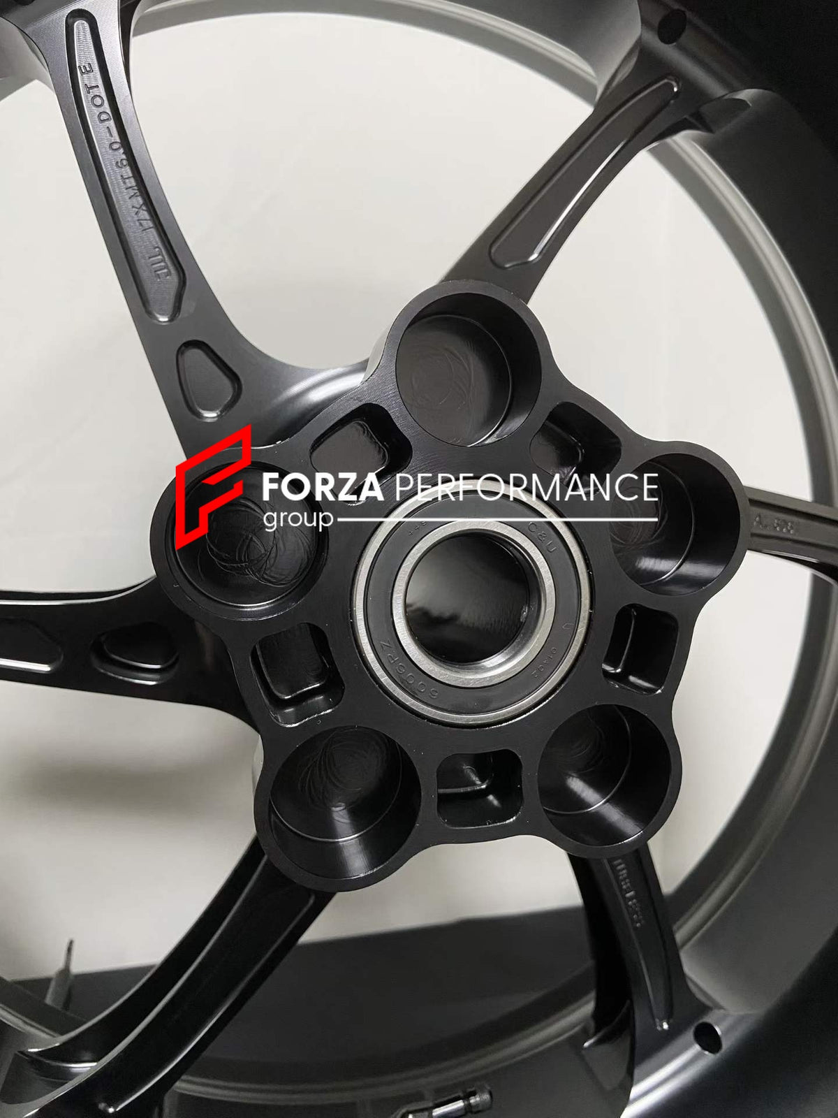 CUSTOM FORGED WHEELS RIMS for YAMAHA YZF-R1
