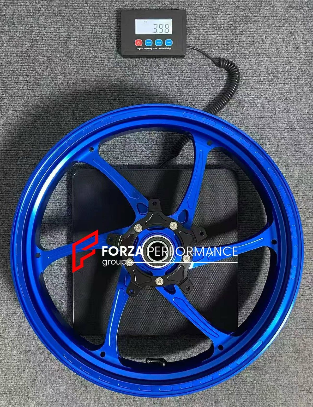 CUSTOM FORGED WHEELS RIMS for YAMAHA YZF-R1