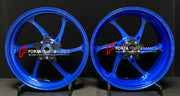 CUSTOM FORGED WHEELS RIMS for YAMAHA YZF-R1