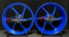 CUSTOM FORGED WHEELS RIMS for YAMAHA YZF-R1