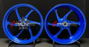 CUSTOM FORGED WHEELS RIMS for YAMAHA YZF-R1