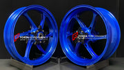 CUSTOM FORGED WHEELS RIMS for YAMAHA YZF-R1
