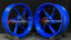CUSTOM FORGED WHEELS RIMS for YAMAHA YZF-R1