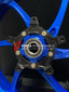 CUSTOM FORGED WHEELS RIMS for YAMAHA YZF-R1