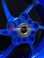 CUSTOM FORGED WHEELS RIMS for YAMAHA YZF-R1