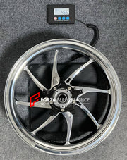 CUSTOM FORGED WHEELS RIMS for YAMAHA YZF-R1