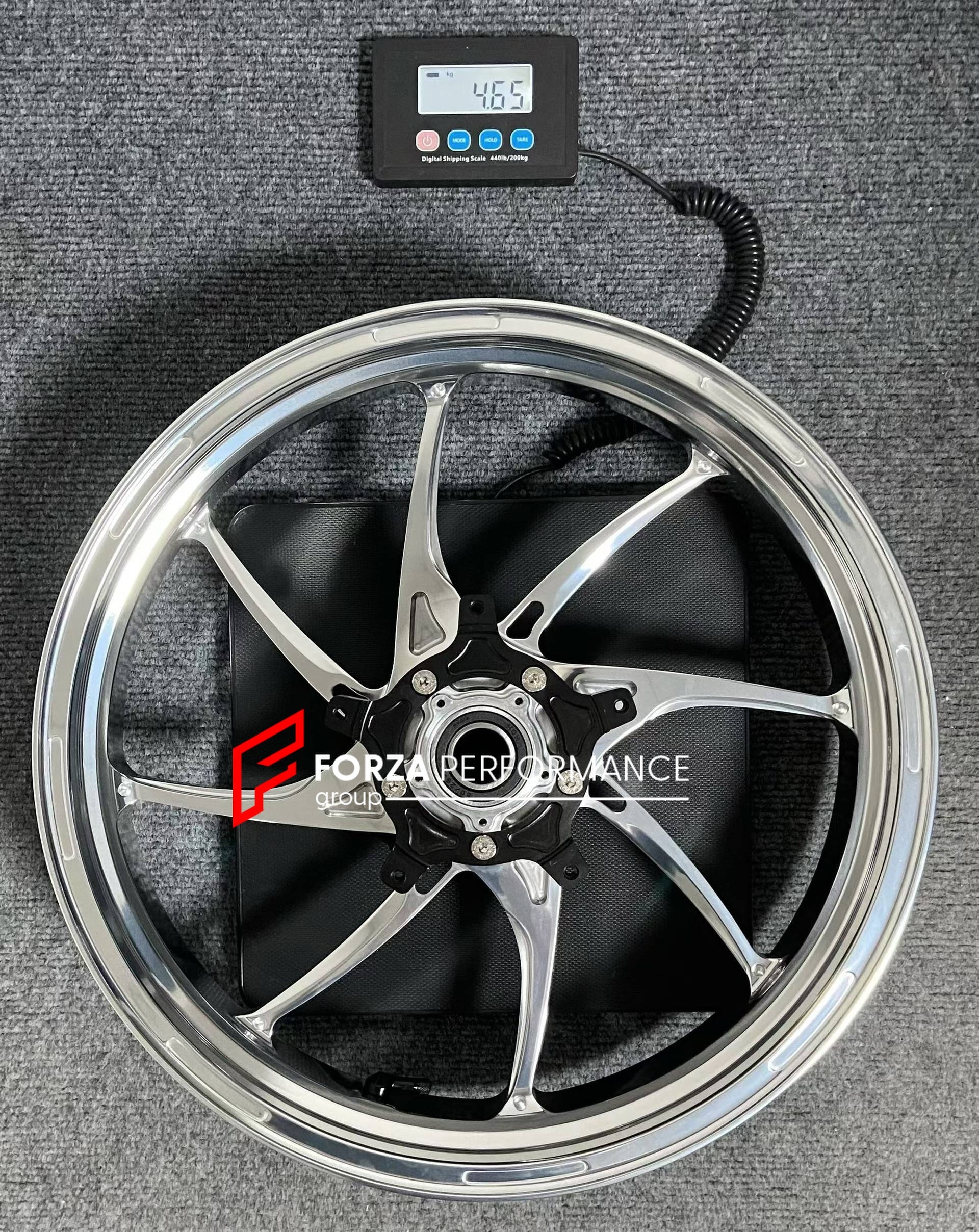 CUSTOM FORGED WHEELS RIMS for YAMAHA YZF-R1