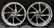CUSTOM FORGED WHEELS RIMS for YAMAHA YZF-R1