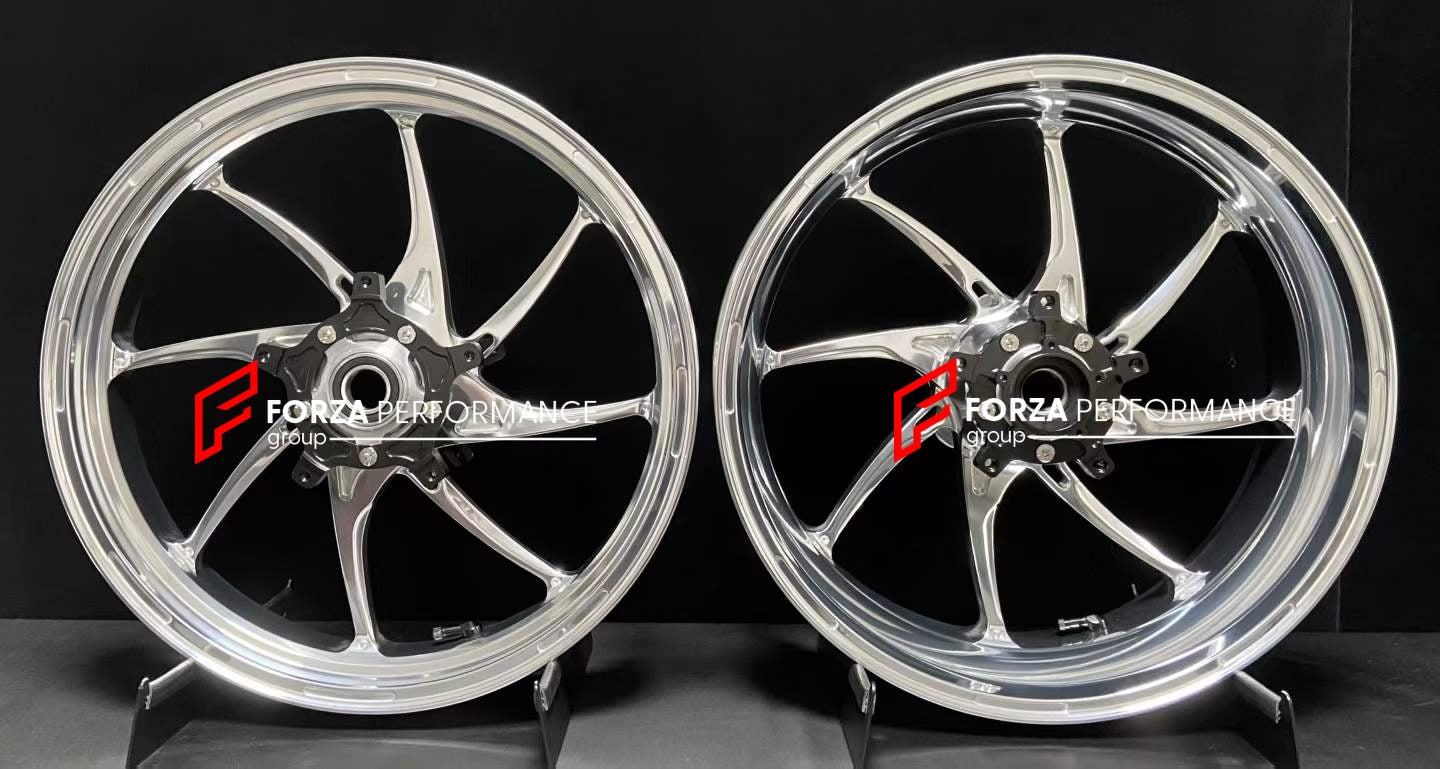 CUSTOM FORGED WHEELS RIMS for YAMAHA YZF-R1