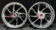 CUSTOM FORGED WHEELS RIMS for YAMAHA YZF-R1