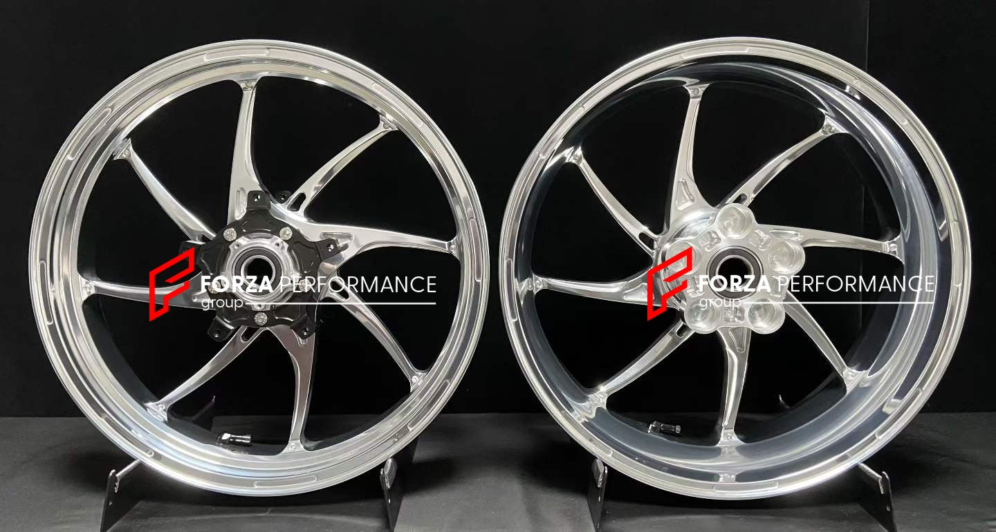 CUSTOM FORGED WHEELS RIMS for YAMAHA YZF-R1