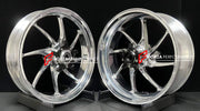CUSTOM FORGED WHEELS RIMS for YAMAHA YZF-R1