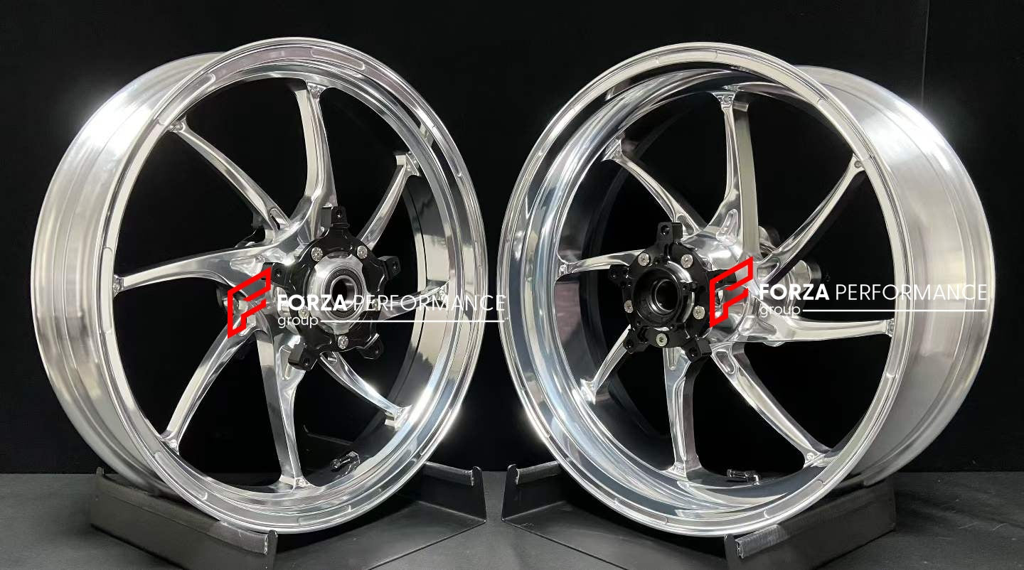CUSTOM FORGED WHEELS RIMS for YAMAHA YZF-R1