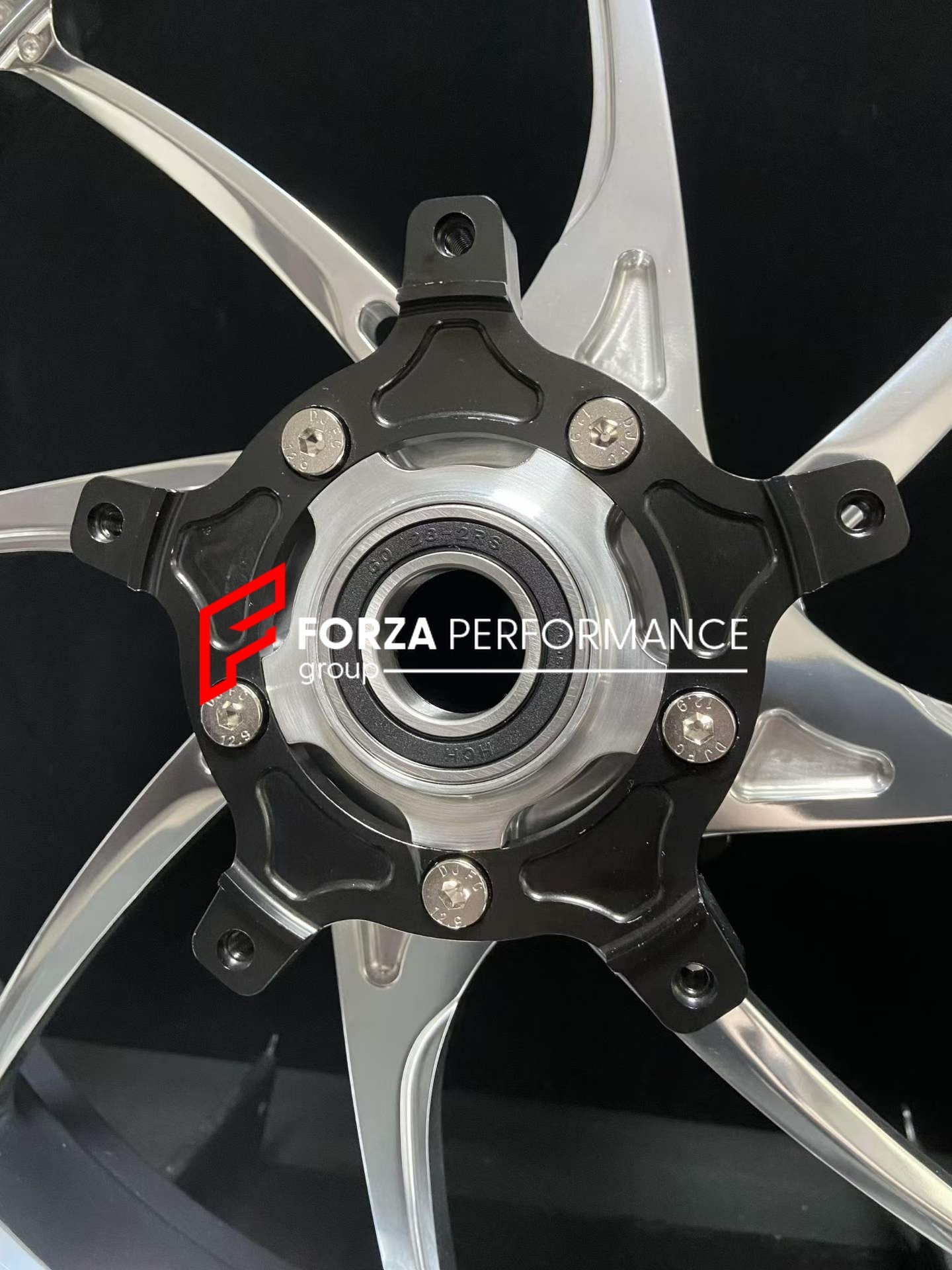CUSTOM FORGED WHEELS RIMS for YAMAHA YZF-R1