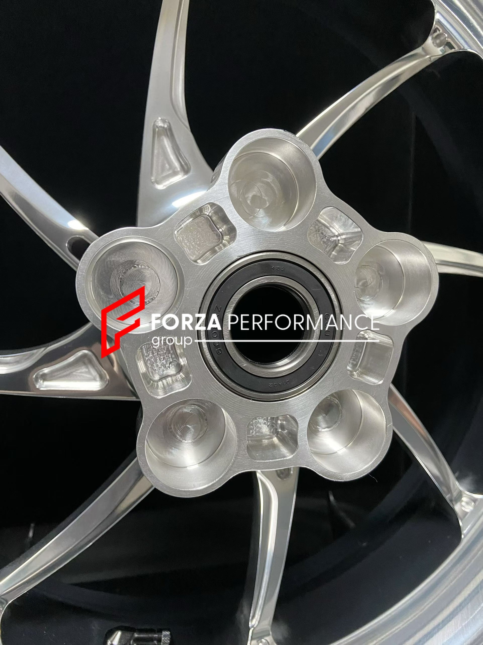 CUSTOM FORGED WHEELS RIMS for YAMAHA YZF-R1