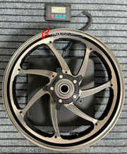 CUSTOM FORGED WHEELS RIMS for YAMAHA YZF R1