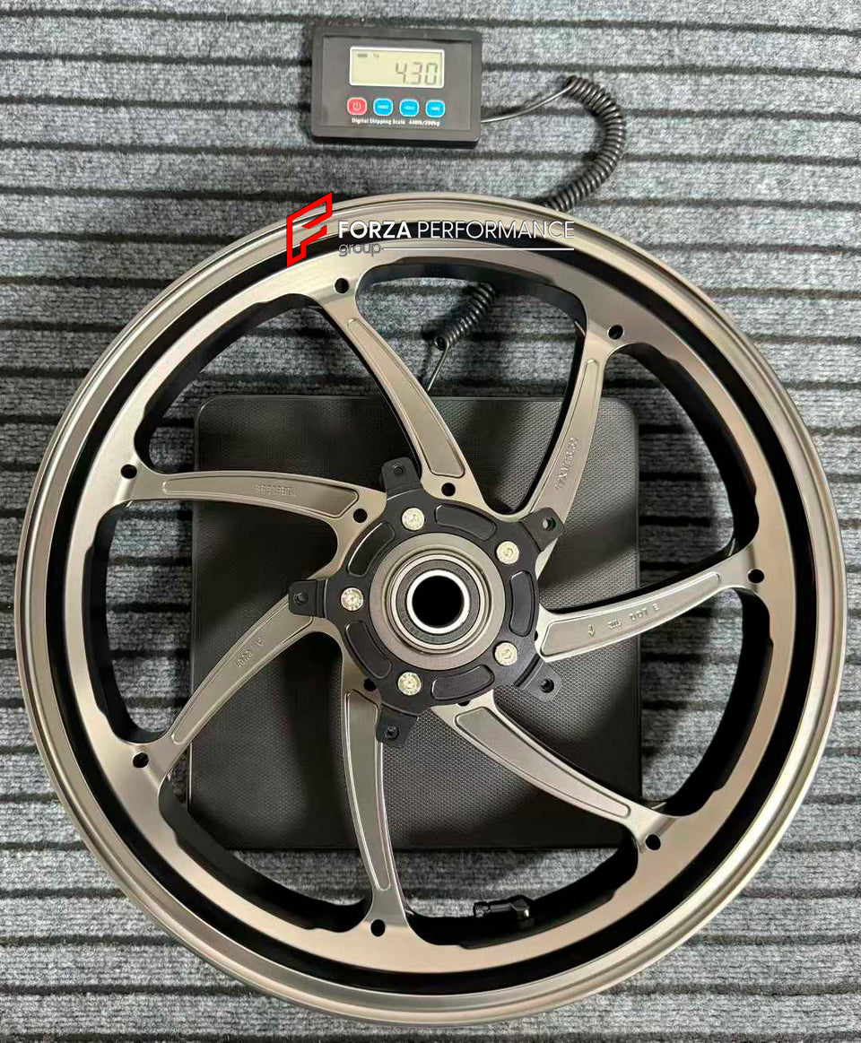 CUSTOM FORGED WHEELS RIMS for YAMAHA YZF R1