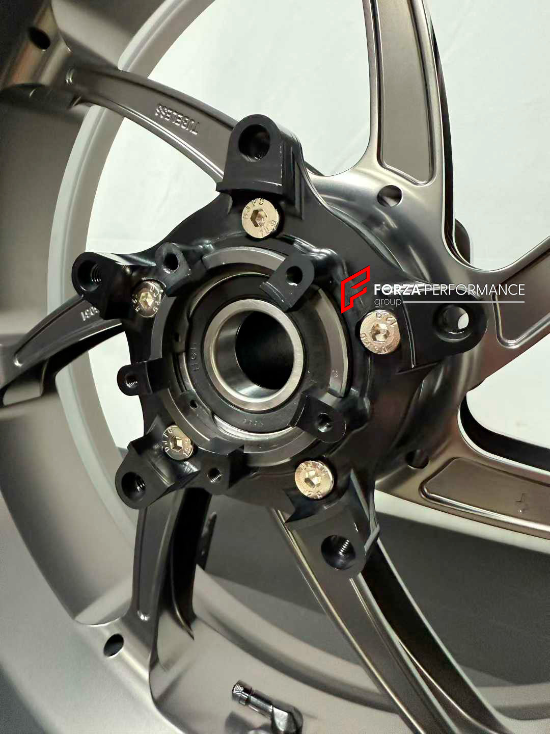 CUSTOM FORGED WHEELS RIMS for YAMAHA YZF R1