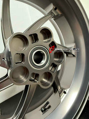 CUSTOM FORGED WHEELS RIMS for YAMAHA YZF R1