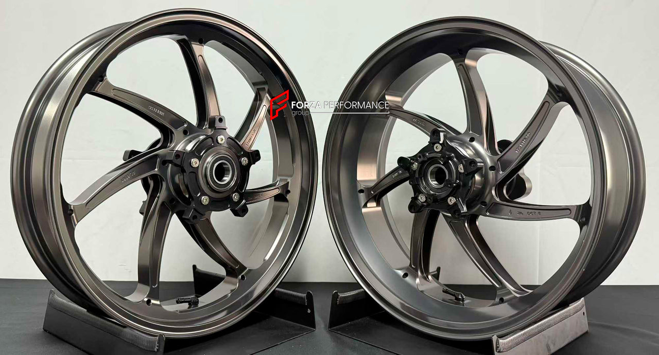 CUSTOM FORGED WHEELS RIMS for YAMAHA YZF R1