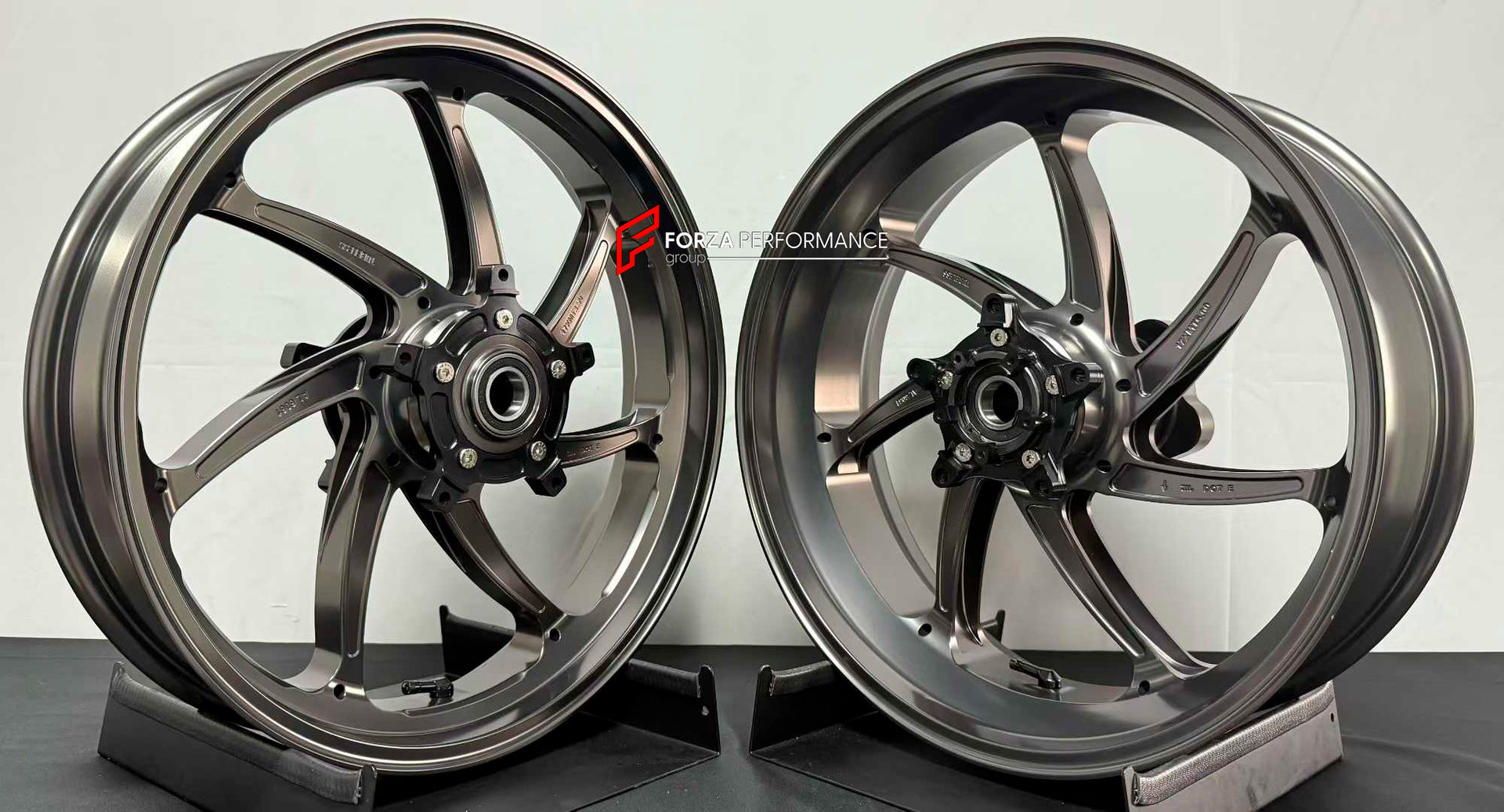 CUSTOM FORGED WHEELS RIMS for YAMAHA YZF R1
