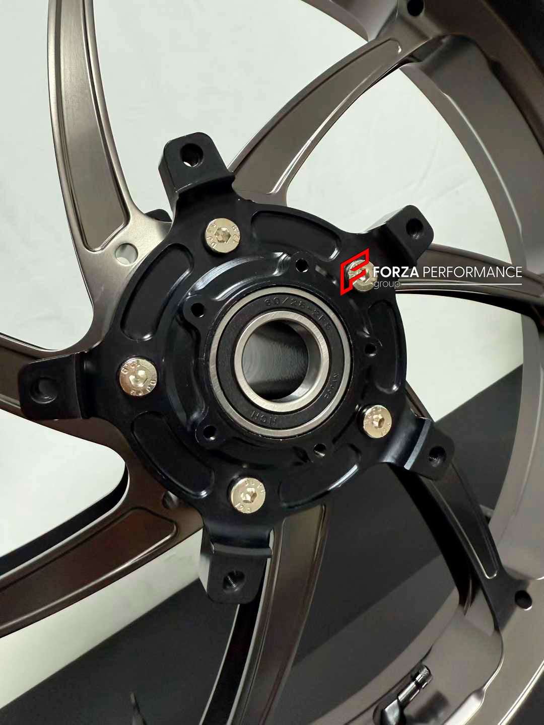 CUSTOM FORGED WHEELS RIMS for YAMAHA YZF R1