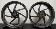 CUSTOM FORGED WHEELS RIMS for YAMAHA YZF R1