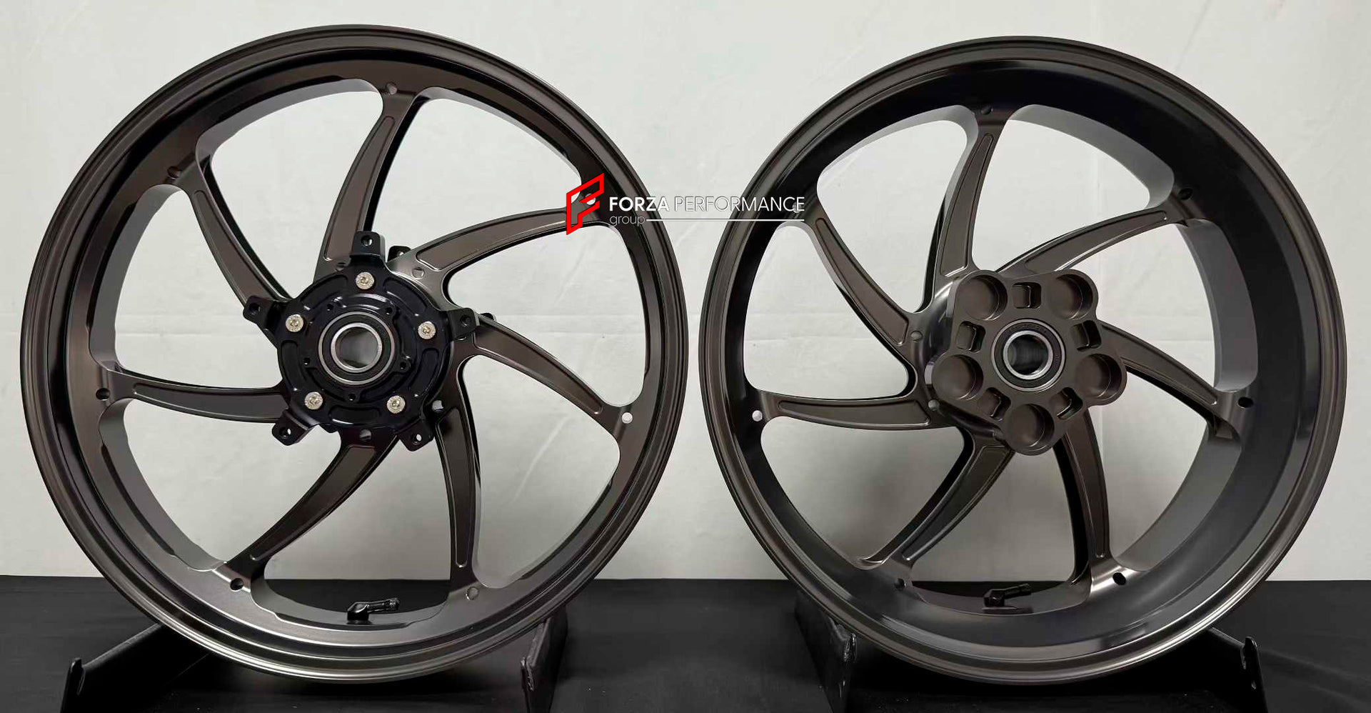 CUSTOM FORGED WHEELS RIMS for YAMAHA YZF R1