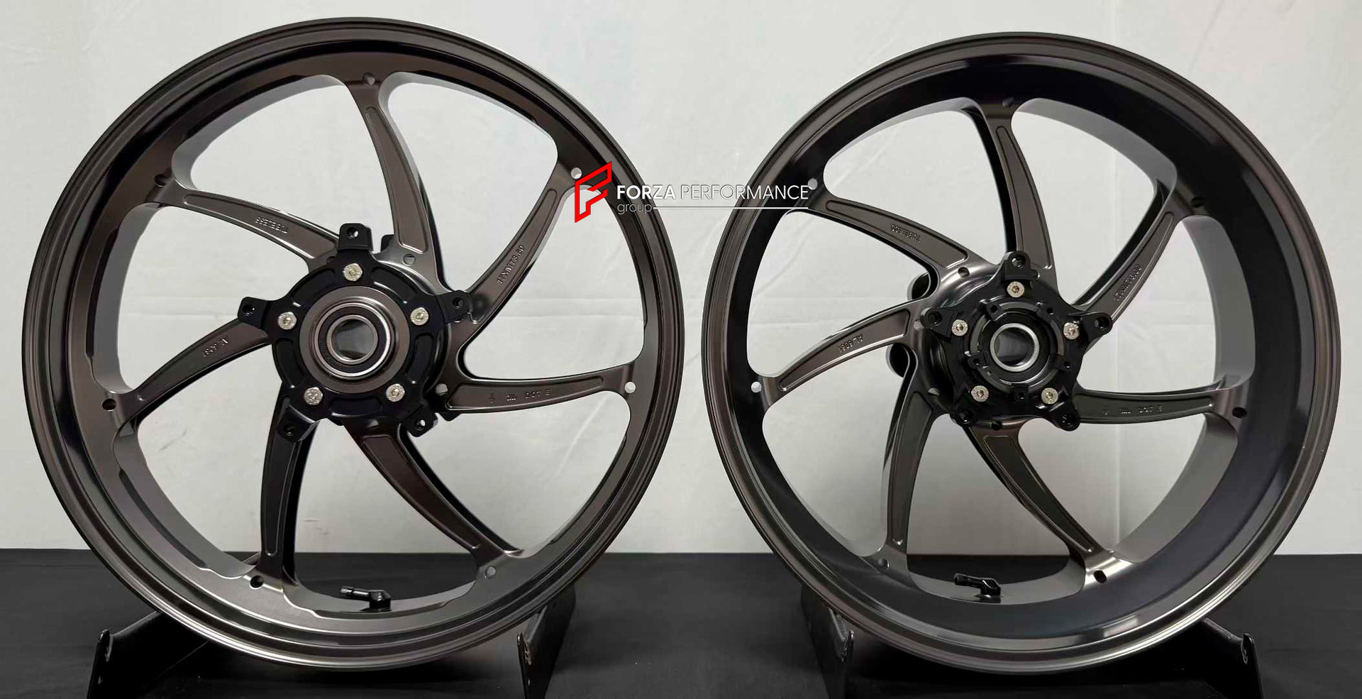 CUSTOM FORGED WHEELS RIMS for YAMAHA YZF R1