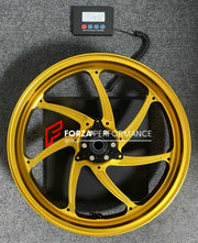 CUSTOM FORGED WHEELS RIMS for YAMAHA YZF-R3