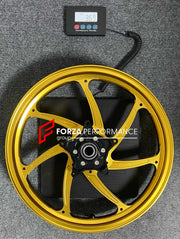CUSTOM FORGED WHEELS RIMS for YAMAHA YZF-R3