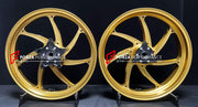CUSTOM FORGED WHEELS RIMS for YAMAHA YZF-R3