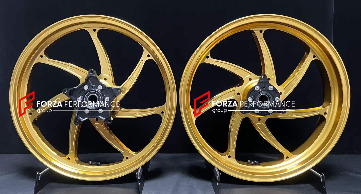CUSTOM FORGED WHEELS RIMS for YAMAHA YZF-R3