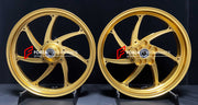 CUSTOM FORGED WHEELS RIMS for YAMAHA YZF-R3