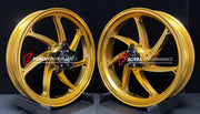 CUSTOM FORGED WHEELS RIMS for YAMAHA YZF-R3