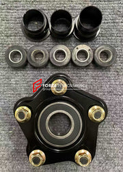 CUSTOM FORGED WHEELS RIMS for YAMAHA YZF-R3
