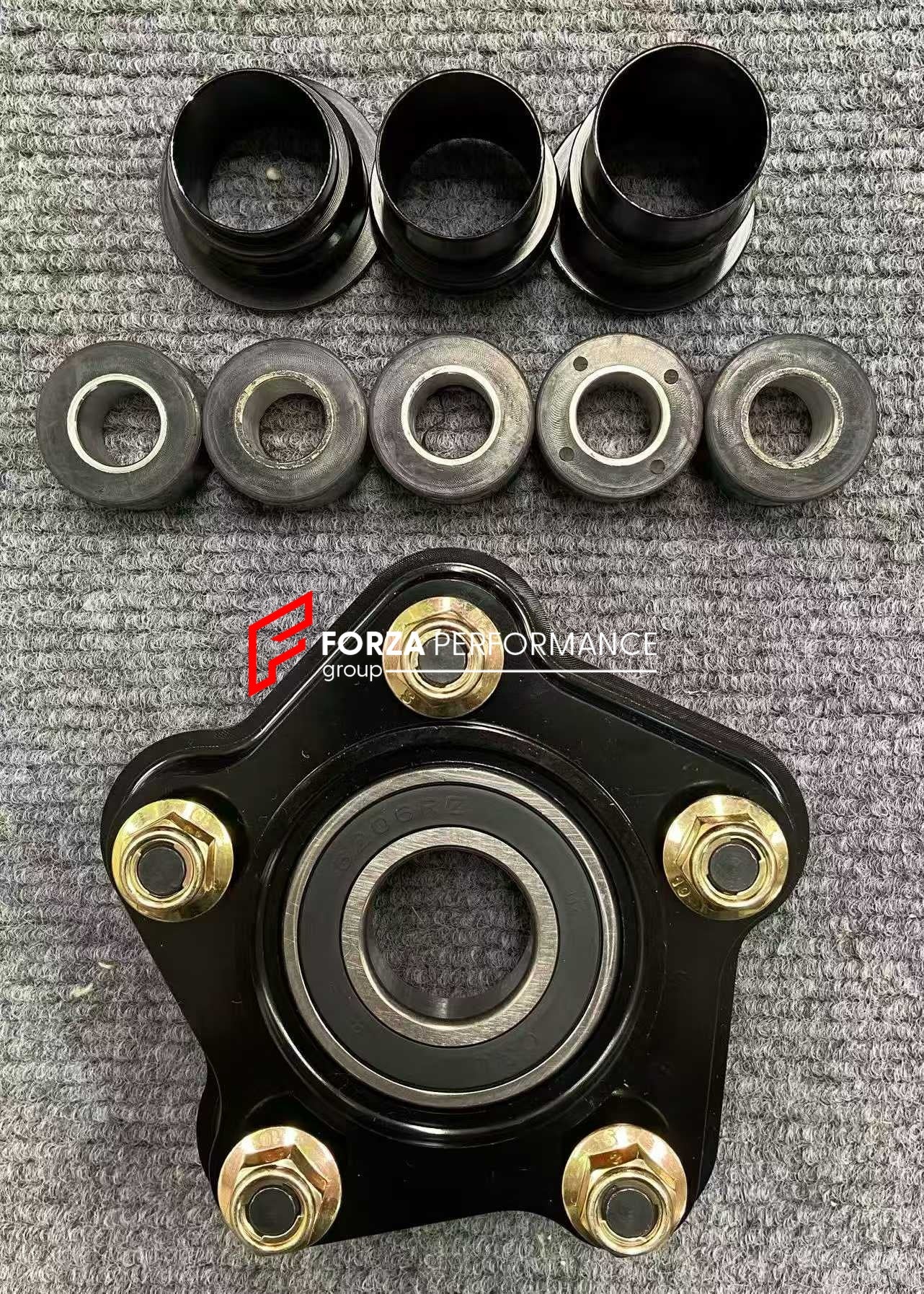CUSTOM FORGED WHEELS RIMS for YAMAHA YZF-R3