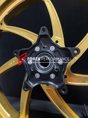 CUSTOM FORGED WHEELS RIMS for YAMAHA YZF-R3