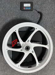 CUSTOM FORGED WHEELS RIMS for YAMAHA YZF-R3