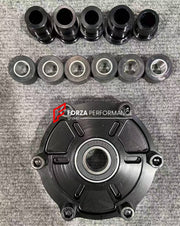 CUSTOM FORGED WHEELS RIMS for YAMAHA YZF-R3