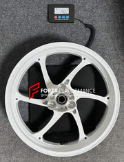 CUSTOM FORGED WHEELS RIMS for YAMAHA YZF-R3